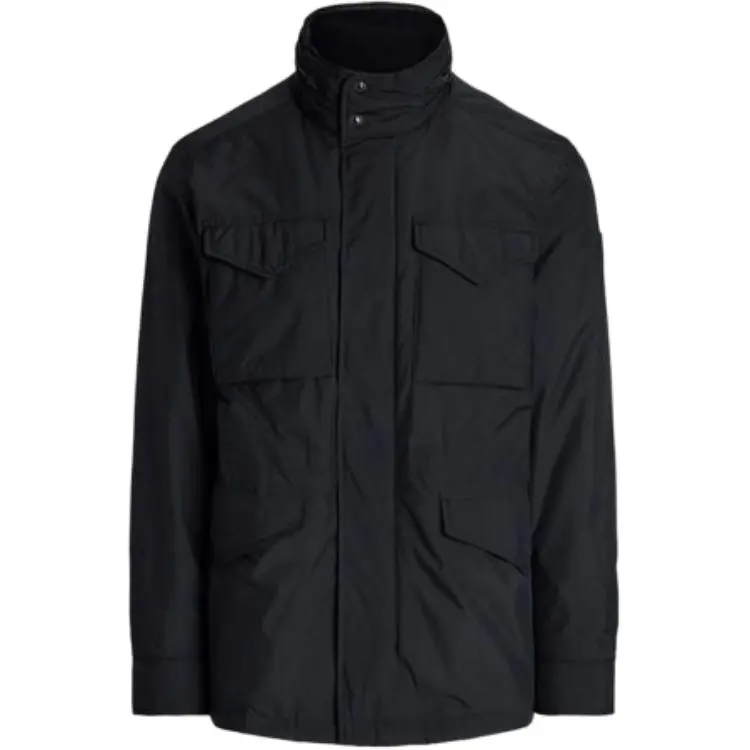 Polo Ralph Lauren Jackets & Coats Men's Black