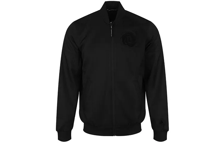 Adidas Jackets Men's Stand Collar Moderate Other