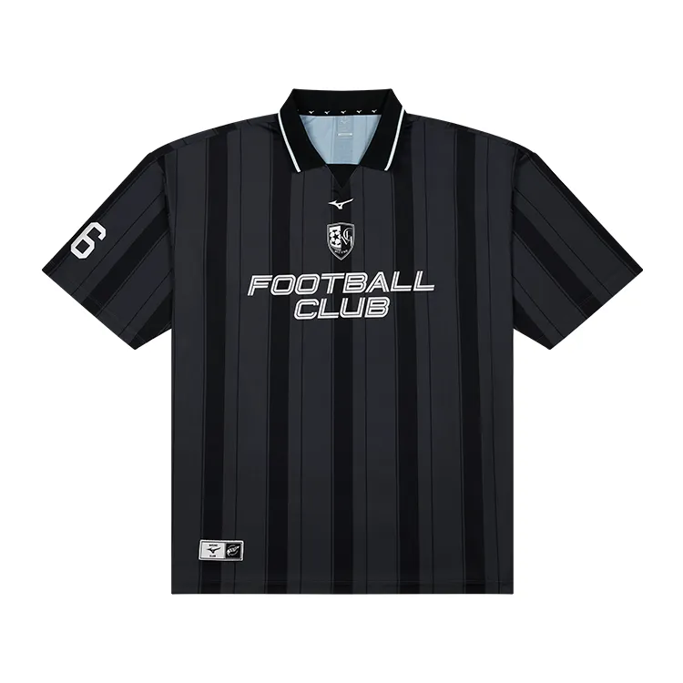 Mizuno ESSENTIAL Polo Shirt Unisex