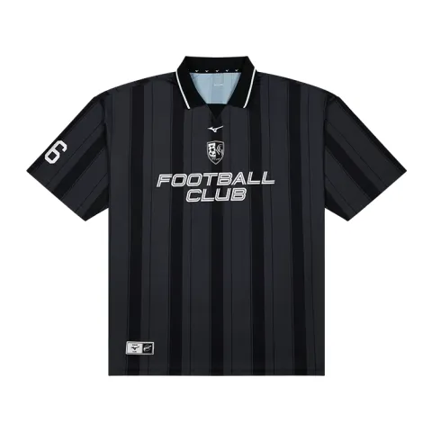 Mizuno ESSENTIAL Polo Shirt Unisex