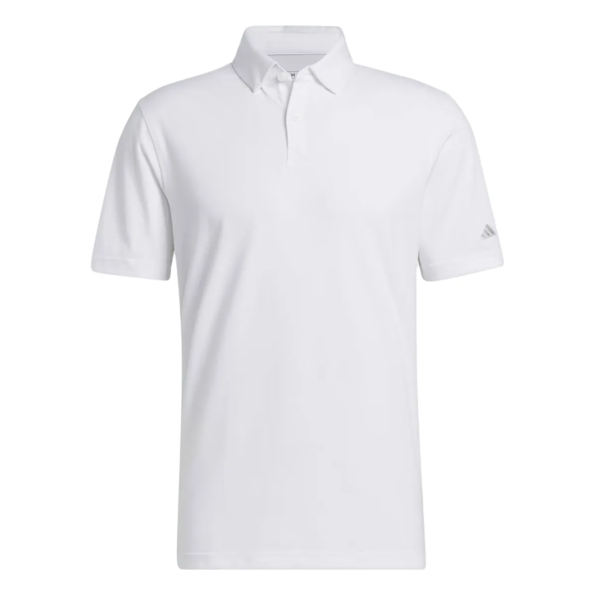 Adidas Free Shipping With AdiClub Go To Polo Shirt