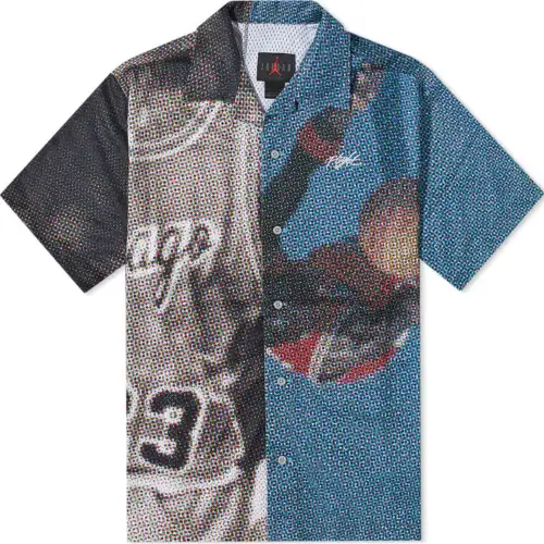 Nike Jordan Flight Heritage Shirt