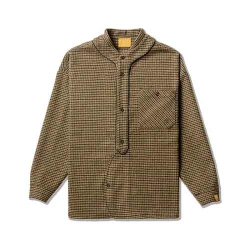 Timberland Baseball Po Shirt