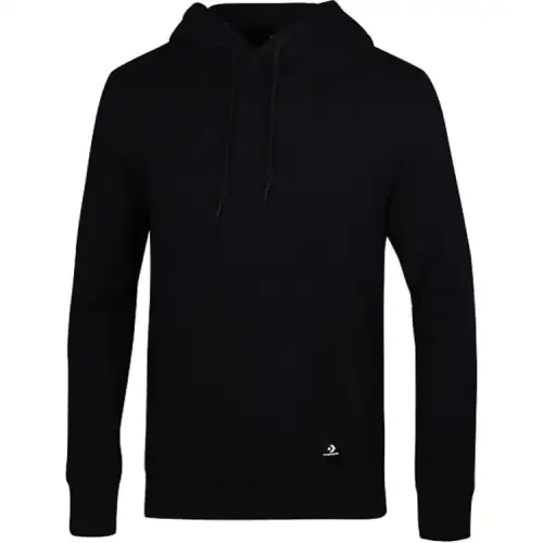 Converse Essentials Sweatshirt Men's Black