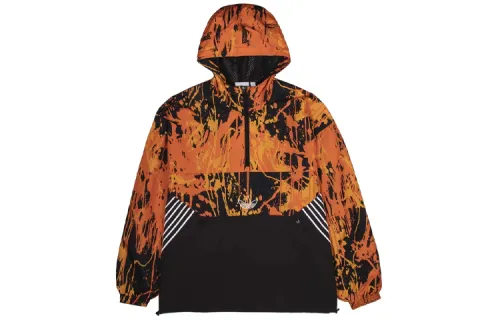 Adidas Originals Tlm 02 Wb Flame Jacket Men's