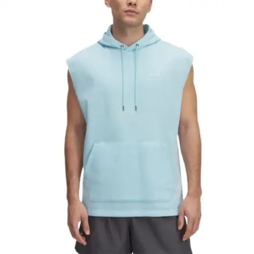 Under Armour Icon Sweatshirt Men's Blue