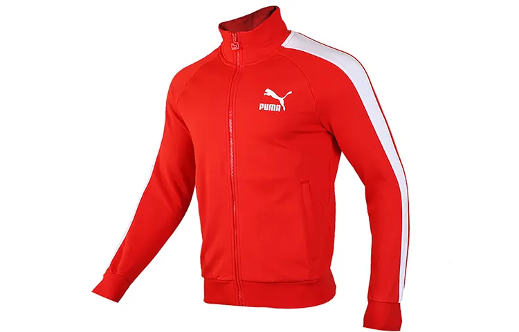 Puma Iconic T7 track jacket