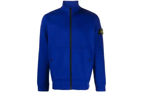 STONE ISLAND Knitwear Men's Blue Moderate