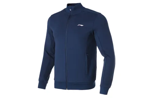 LiNing Jacket Men's Sailboat Blue