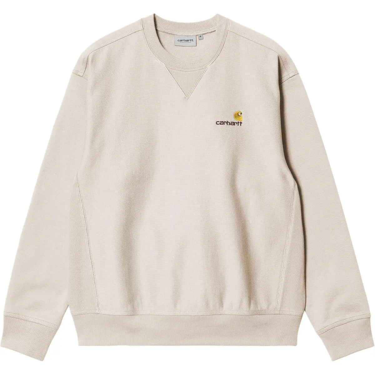 Carhartt WIP American Script Sweatshirt