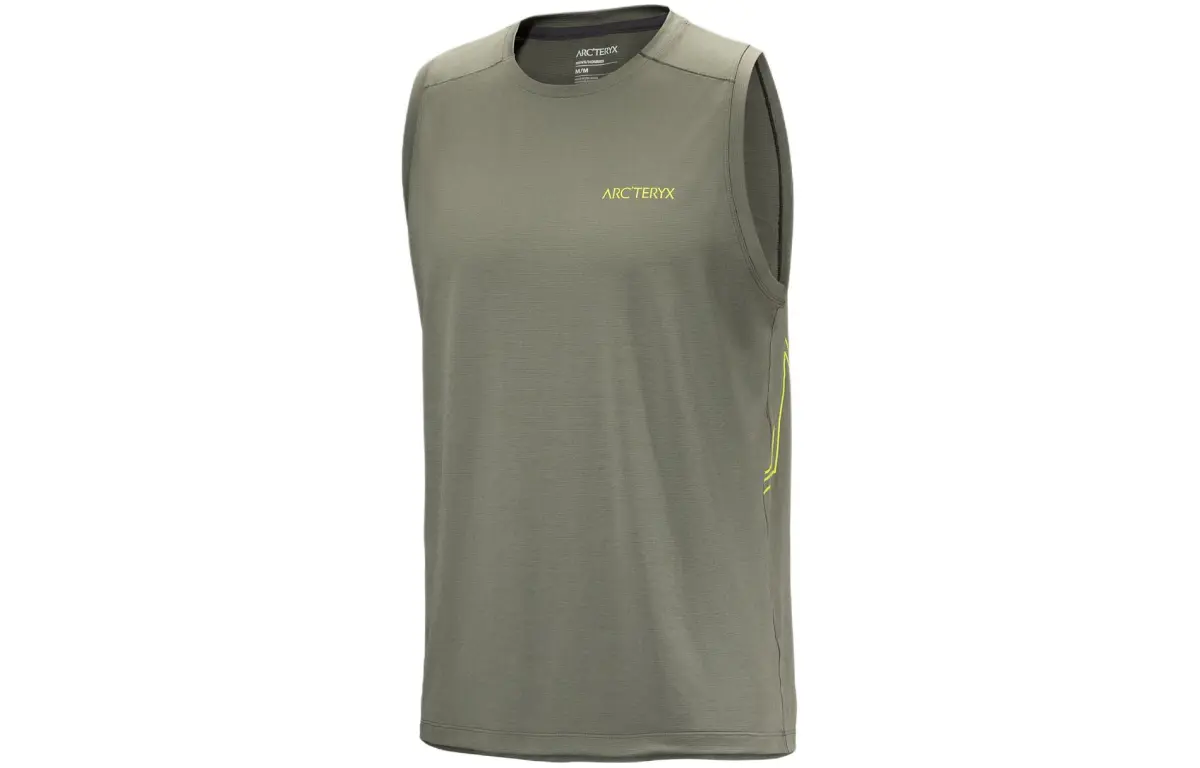 Arc'teryx CORMAC Quick Dry T Shirts Men's