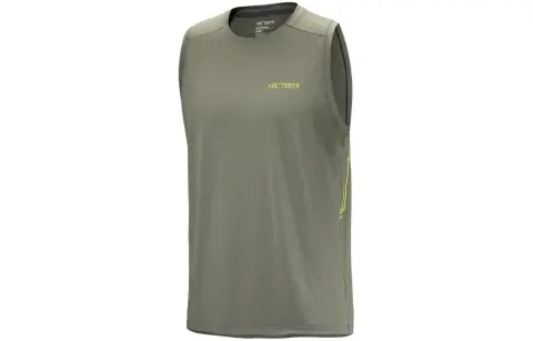 Arc'teryx CORMAC Quick Dry T Shirts Men's
