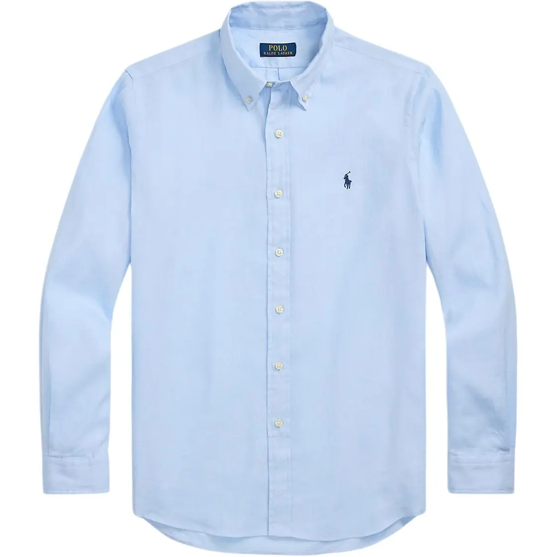 Polo Ralph Lauren Polo Pony motif Shirt