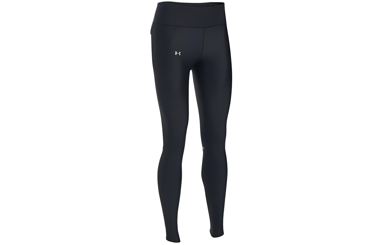 Under Armour Sports Pants Women’s Black