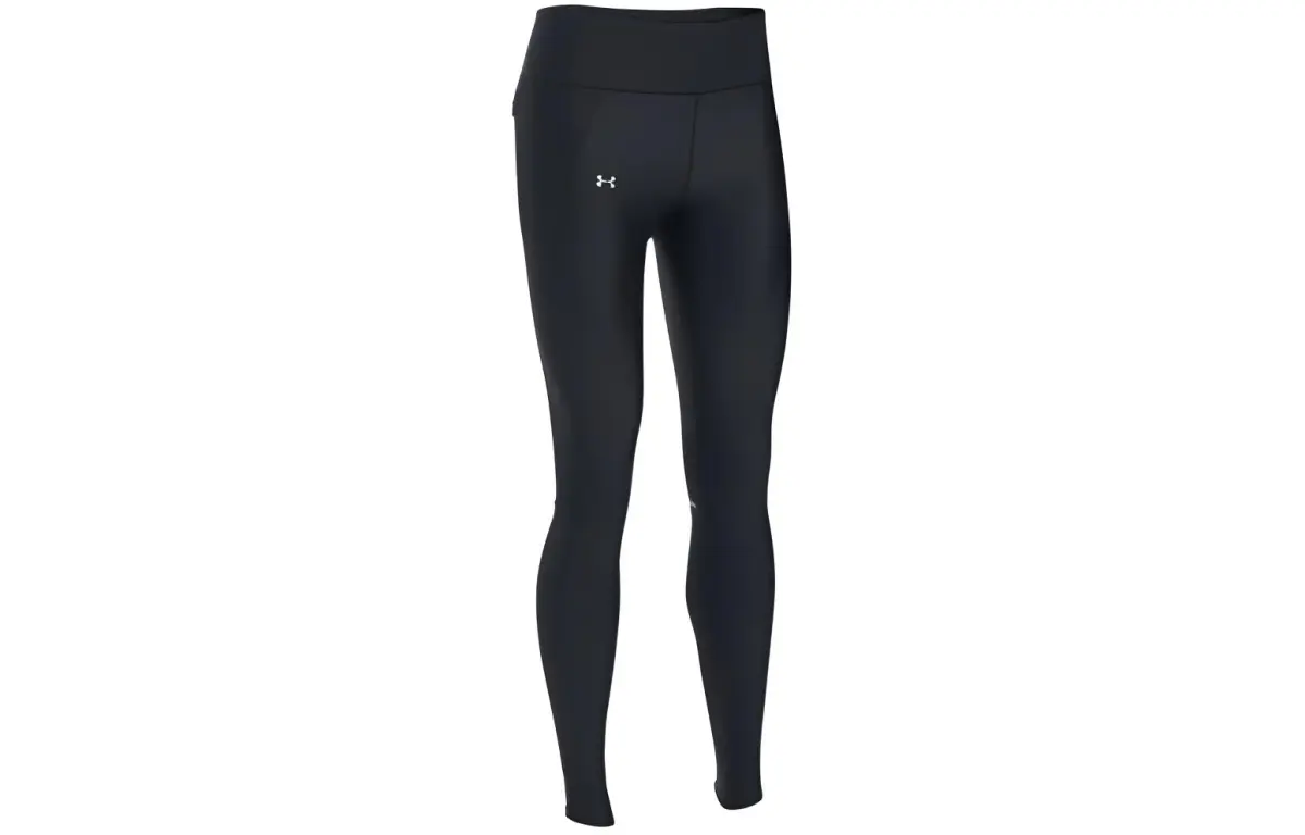 Under Armour Yoga Pants Women's Black