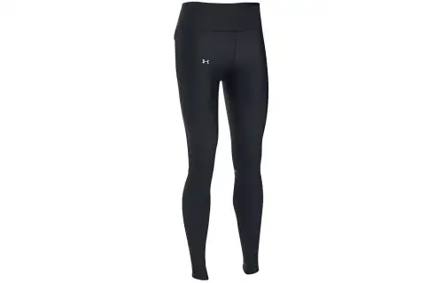 Under Armour Yoga Pants Women's Black