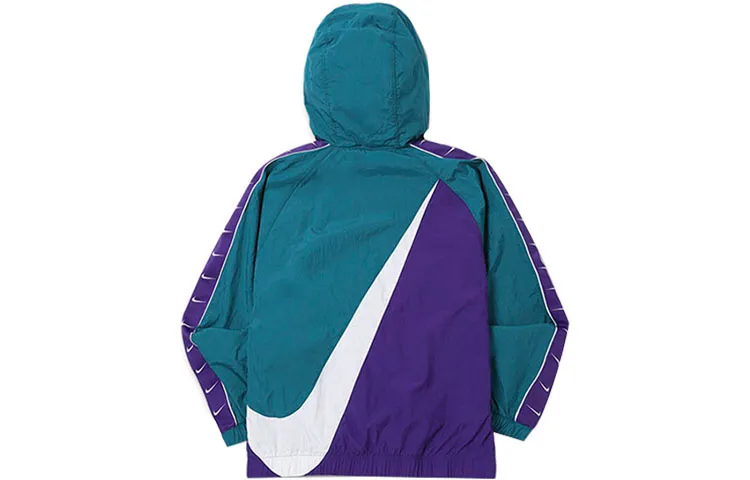 Nike Jackets Men's Hooded Moderate Other