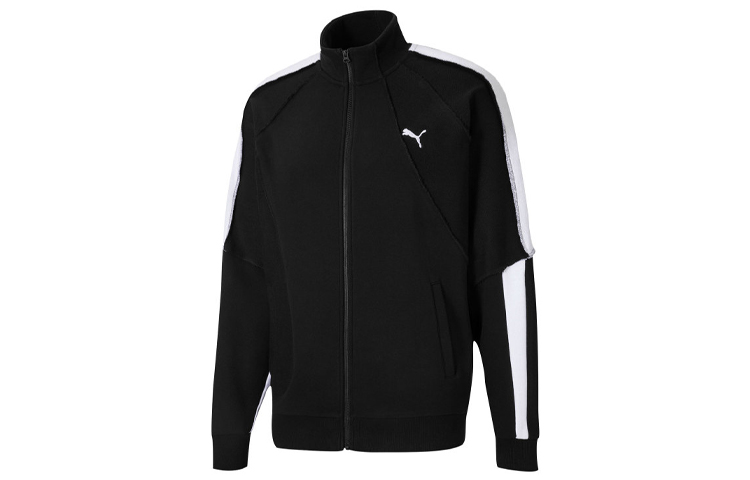 Мужская куртка PUMA x ATTEMPT (черная) — фото 1
