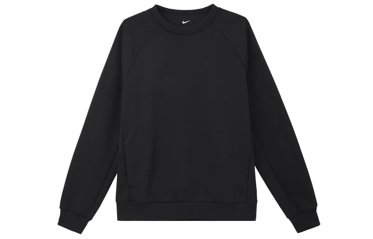 Nike Primary Sweatshirt Men's Black
