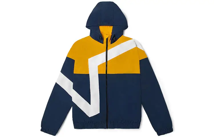 Vans Jackets Unisex Dark Blue Hooded Moderate Other