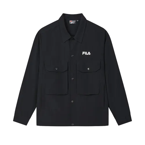 FILA ORIGINALE Shirt Men's Legend Blue