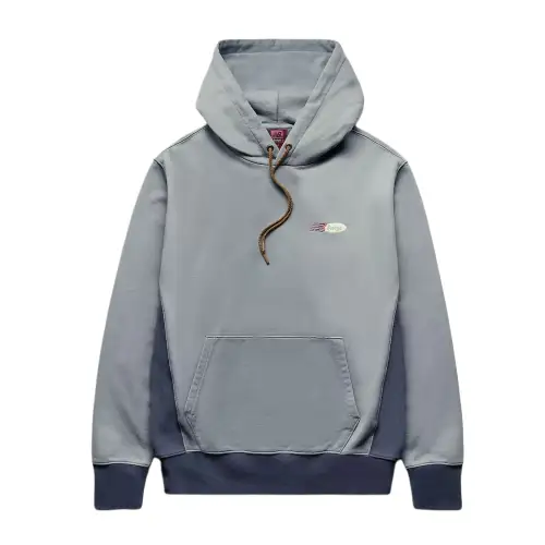 New Balance Bodega Sweatshirt Men's Blue