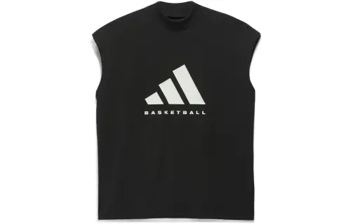Adidas Originals Tank Top Japan Version Unisex Black