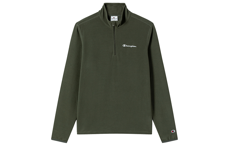 Мужская куртка Champion FW24 (черная)