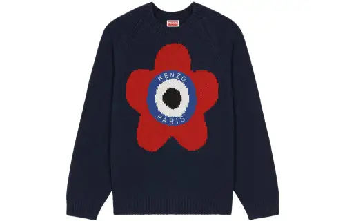 KENZO Target Jumper