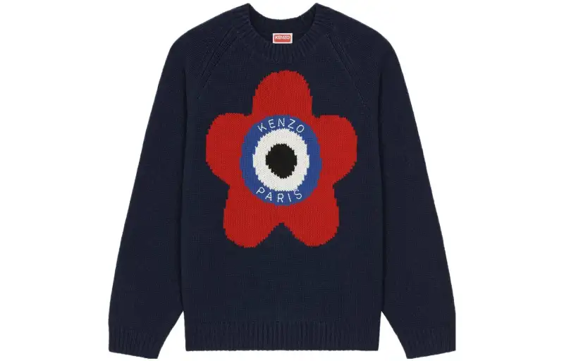 KENZO Target Jumper