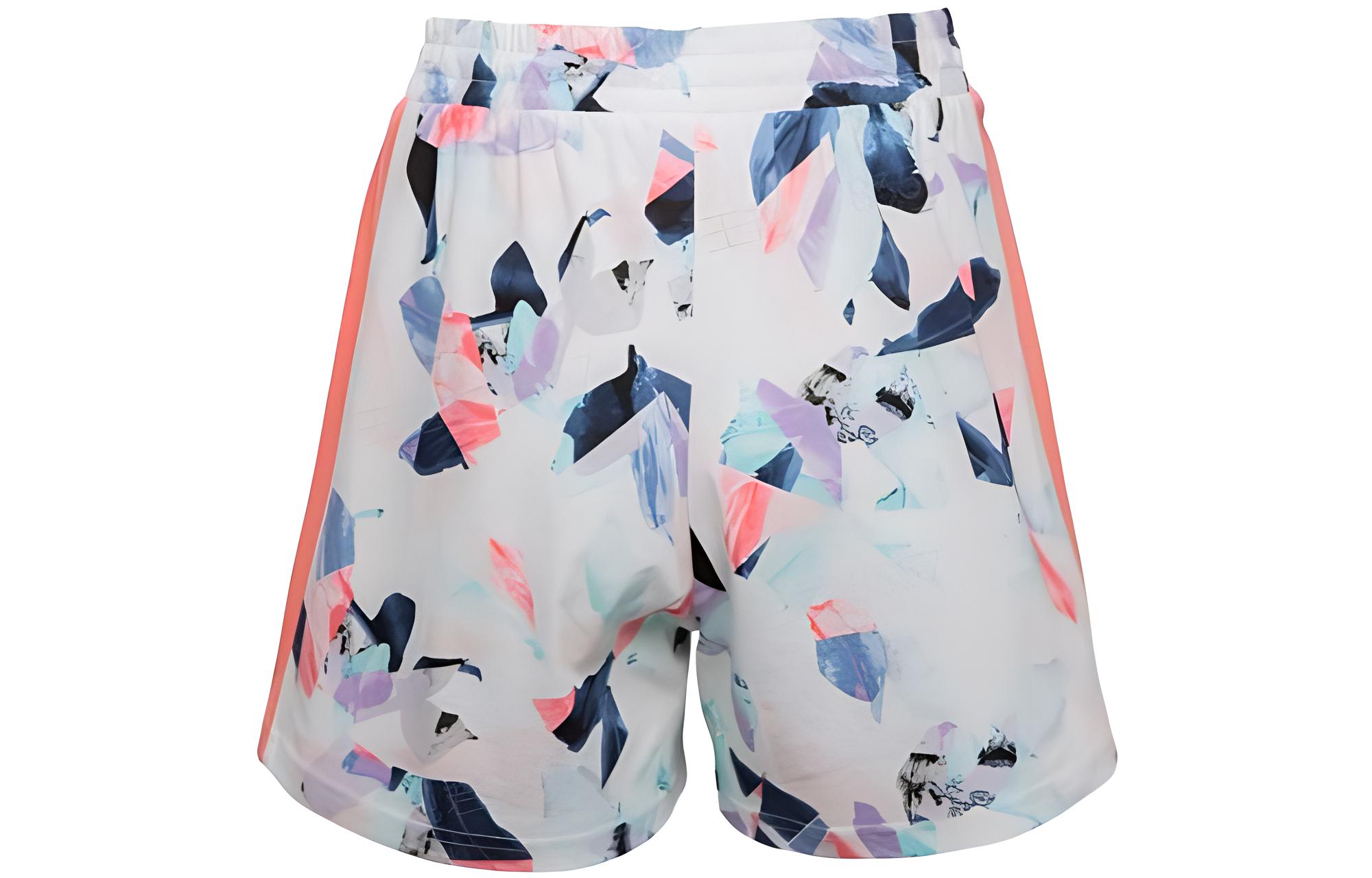 PUMA Sports Shorts Women’s Pink Moderate A Line