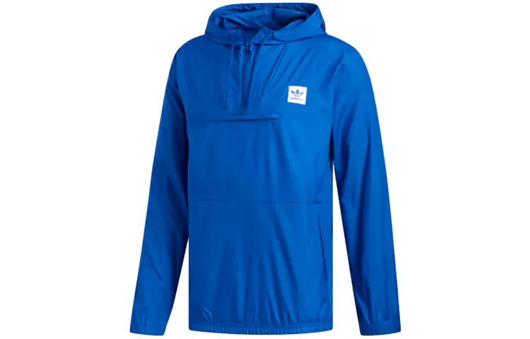 Adidas Originals Jackets Men's Hooded Moderate Other