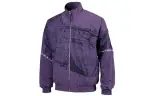 Li Ning x GUGONG·BAOYUNLOU Sports Fashion Collection Jacket Men's Purple