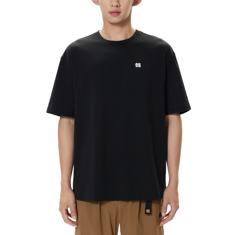 KOLON SPORT CAMPING Quick Dry T Shirts Unisex