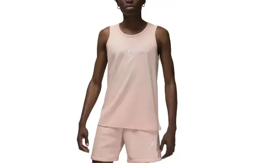Jordan Tank Top Men's Legend Pink/