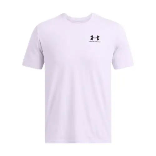 Under Armour T Shirt Men's Pink