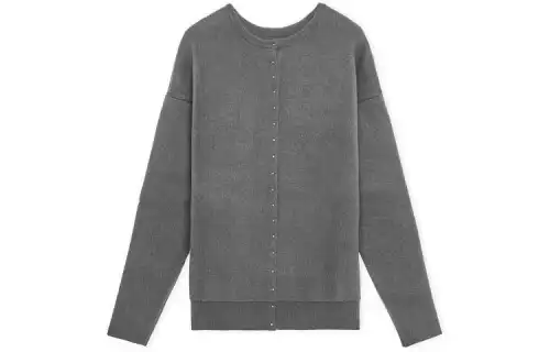 LOEWE Sweaters Men's Crew Neck Moderate Other