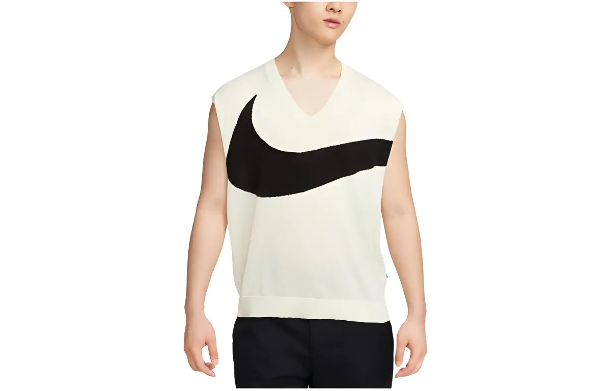 Nike Tank Top Men's Coconut Milk