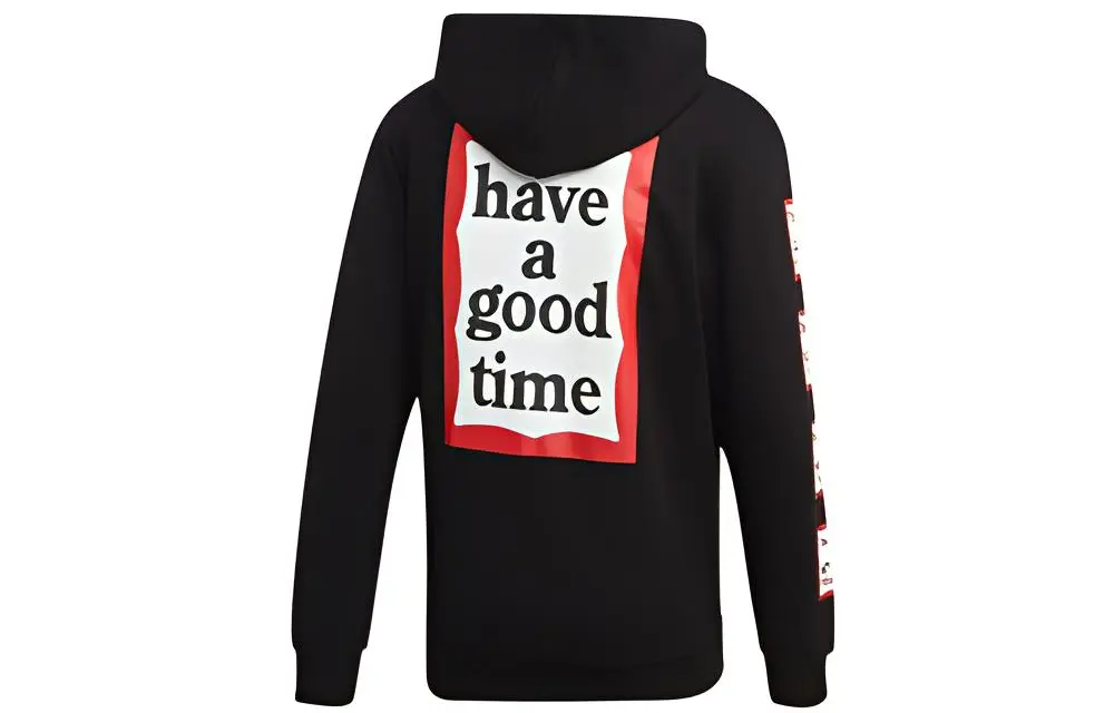 Adidas Originals Sweatshirt Men's Black