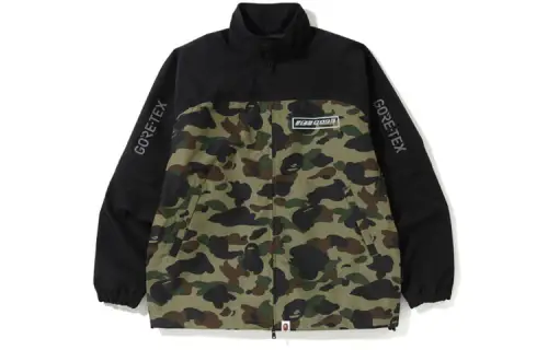 A BATHING APE x GORE TEX Jackets & Coats Men's