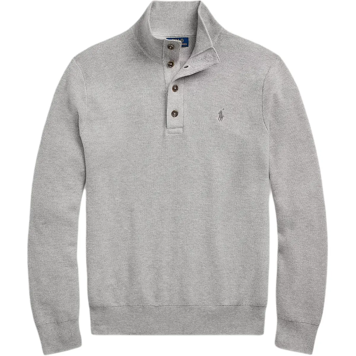 Polo Ralph Lauren Sweater Standard Men's Gray