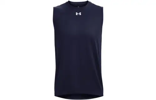 Under Armour Tank Top Men's Marine Blue