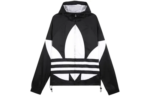Adidas Originals Trefoil Bg Trefoil Tt Jacket Men's