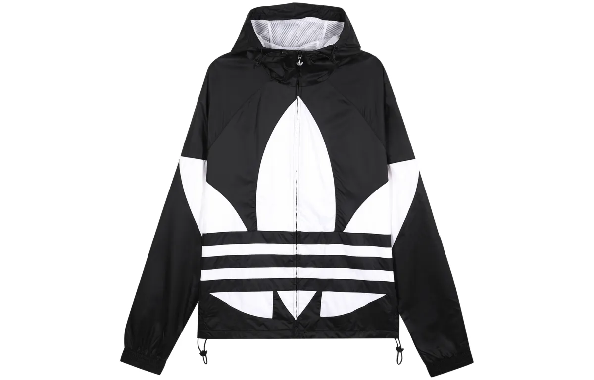 Adidas Originals Trefoil Bg Trefoil Tt Jacket Men's
