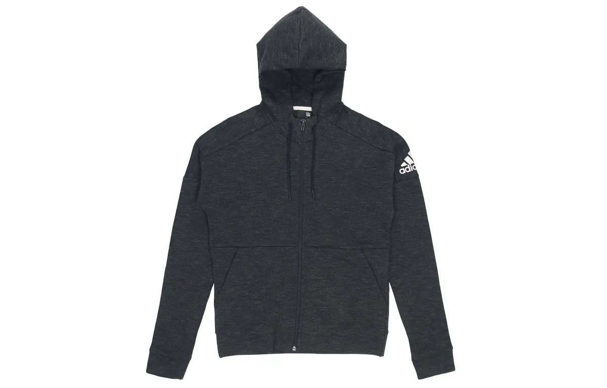 Adidas Jackets Men's Hooded Moderate Other