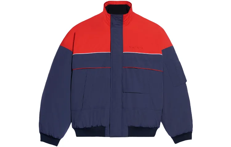 Balenciaga Ski Bomber