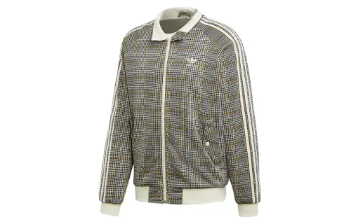 Adidas Originals Jacket Men's Khaki