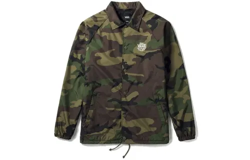 Vans Torrey Jackets Men's Lapel Moderate Other