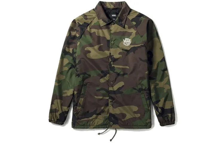Vans Torrey Jackets Men's Lapel Moderate Other
