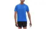 New Balance IMPACT RUN T Shirt Men's Blue